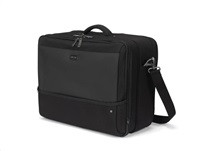 DICOTA Multi Twin FIVE 15-17.3, Black