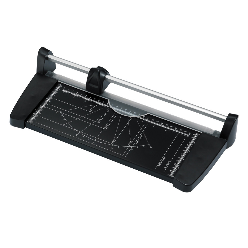 Řezačka KW Trio eco 318
