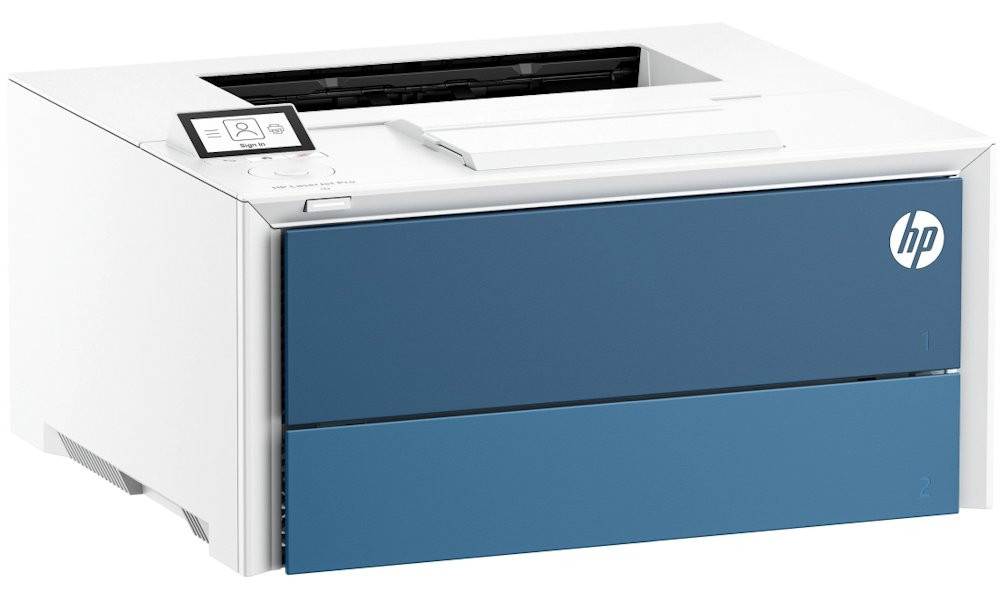 HP LaserJet Pro 4007dn/ A4/ 45ppm/ 1200x1200dpi/ USB/ LAN/ Duplex/ TerraJet