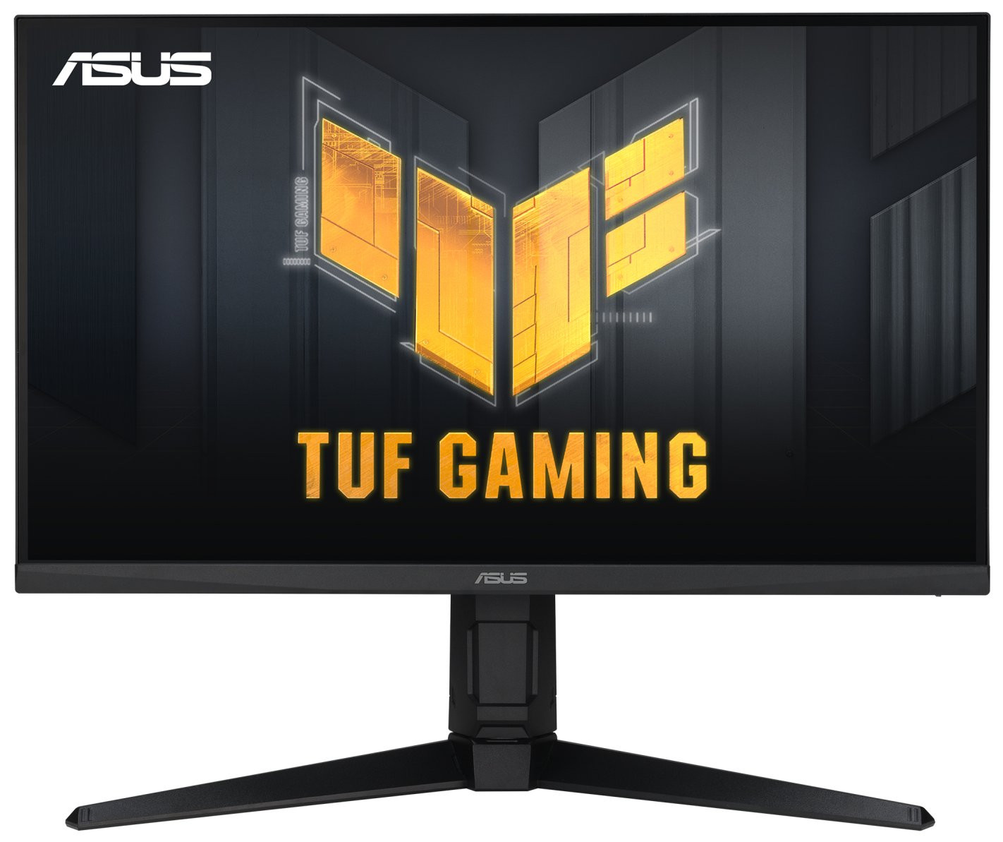 ASUS 27" LED VG27AQML1A/ 2560x1440/ IPS/ 16:9/ 1ms/ 400cd/ m2/ 260Hz/ DP/ 2x HDMI/ PIVOT/ repro