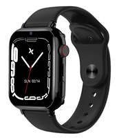 MaxCom Smartwatch FW59 Kiddo 4G Black