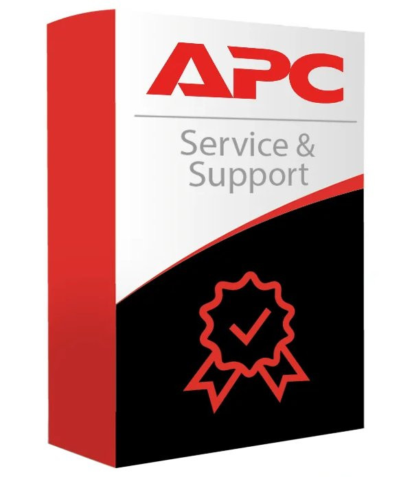 APC Start-Up Service 5X8 for (1) Easy UPS 3S 10 - 15kVA UPS