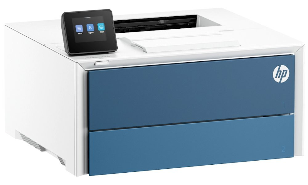 HP LaserJet Pro 4007dw/ A4/ 45ppm/ 1200x1200dpi/ USB/ LAN/ Wi-Fi/ Bluetooth/ Duplex/ TerraJet