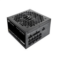 THERMALTAKE zdroj 1200W Toughpower GT, 120mm, Plně modulární, 80+ Gold, černá
