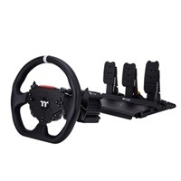 THERMALTAKE Volant s pedály G6 Direct Drive Racing Wheel, Černá