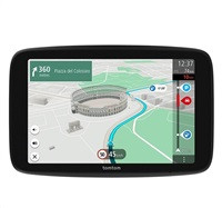 TomTom GO Superior 7
