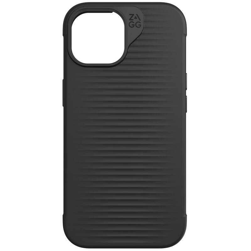 ZAGG kryt Luxe Snap PCR Apple iPhone 15 Pro Max černý