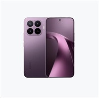 Xiaomi 17T Pro 12GB / 1TB Dual SIM Deep Violet CZ
