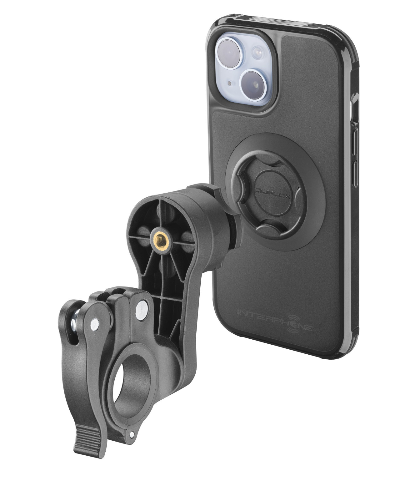 Interphone Quiklox kryt Apple iPhone 15 Plus