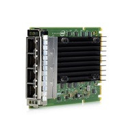 HPE Ethernet 1Gb 4-port BASE-T I350-T4 OCP3 Adapter