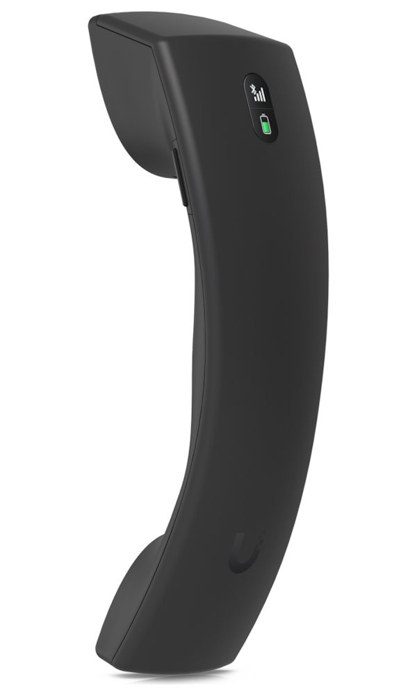 Ubiquiti UniFi Phone G3 Wireless Handset - Bezdrátové sluchátko pro UniFi G3 Touch telefony