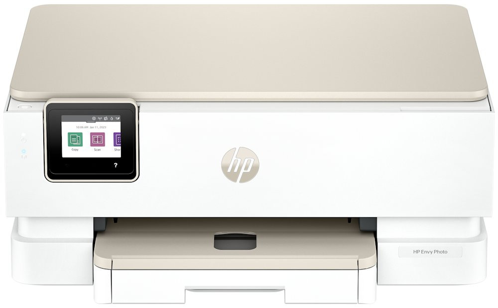 HP ENVY 7230/ PSC/ A4/ 15/10 ppm/ 4800x1200dpi/ USB/ wifi/ HP-Smart/ AirPrint