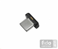 Yubico/YubiKey autentizační multifunkční USB-C minitoken.