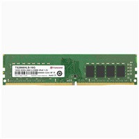 TRANSCEND DIMM DDR4 16GB 2666MHz 2Rx8 1Gx8 CL19 1.2V