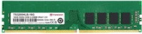 TRANSCEND DIMM DDR4 16GB 3200MHz 2Rx8 1Gx8 CL22 1.2V