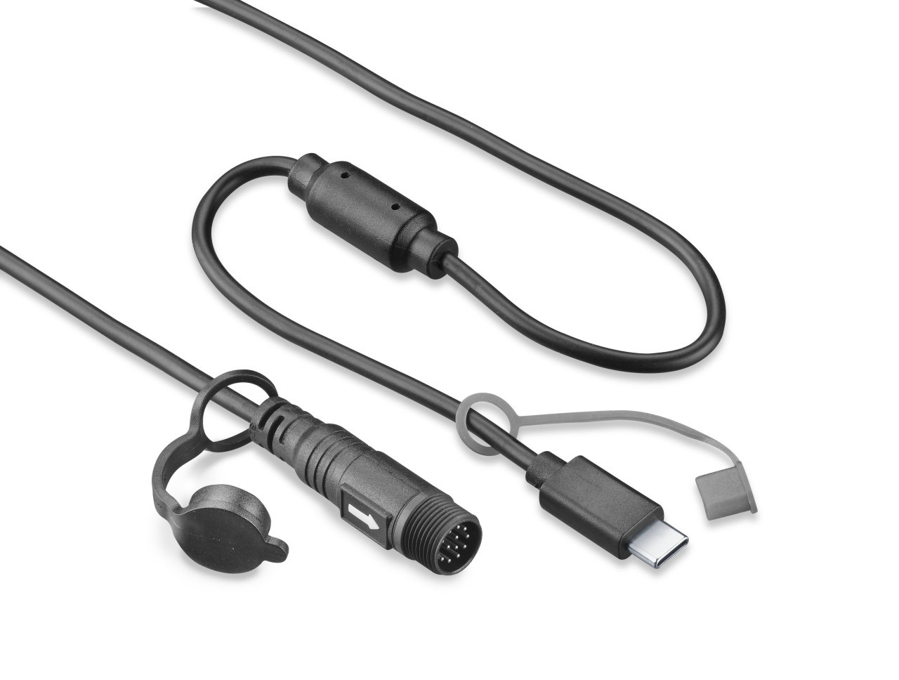 Interphone napájecí kabel SYNC 70E, USB-C
