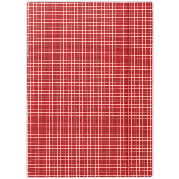 Kartonové desky Donau kostičkované