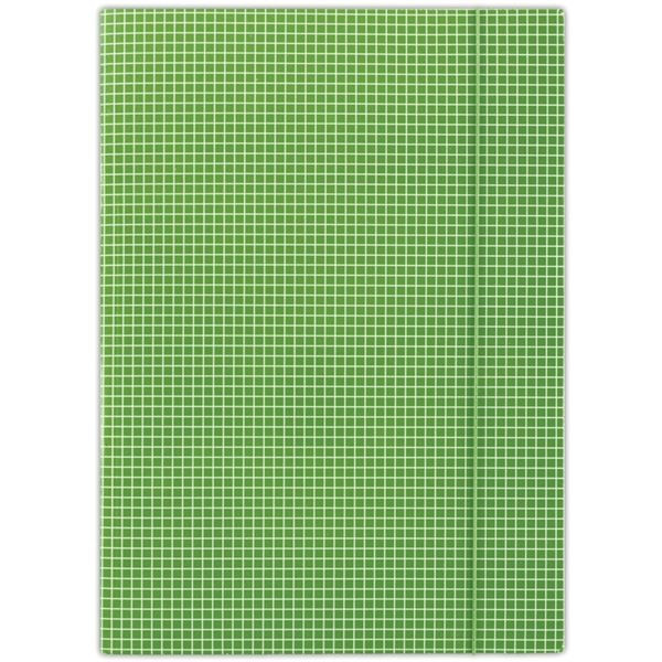 Kartonové desky Donau kostičkované