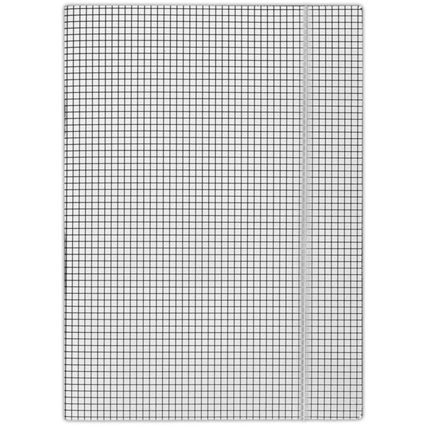 Kartonové desky Donau kostičkované