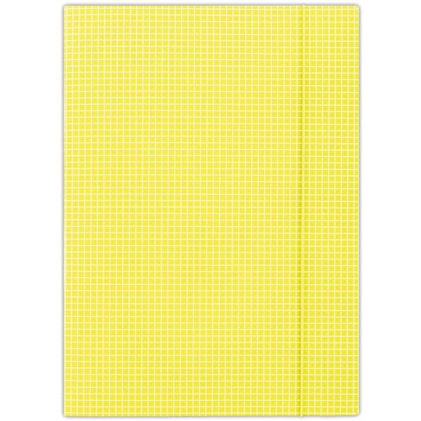 Kartonové desky Donau kostičkované