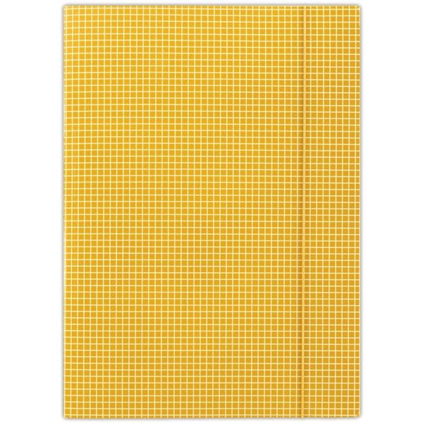 Kartonové desky Donau kostičkované A4