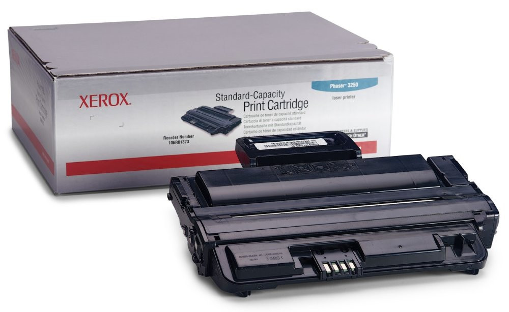 Xerox original toner Phaser 3250/ černý/ 3500s