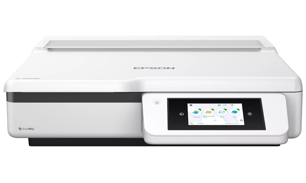 Epson skener WorkForce DS-51000WN