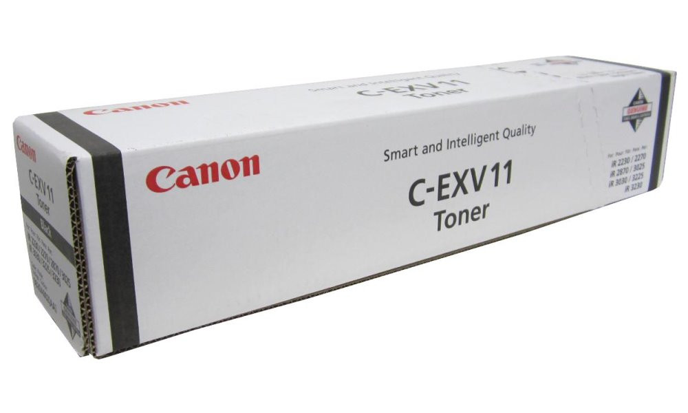 Canon originální toner C-EXV11/ IR-2230 + 2270 + 2870/ 21 000 stran/ Černý