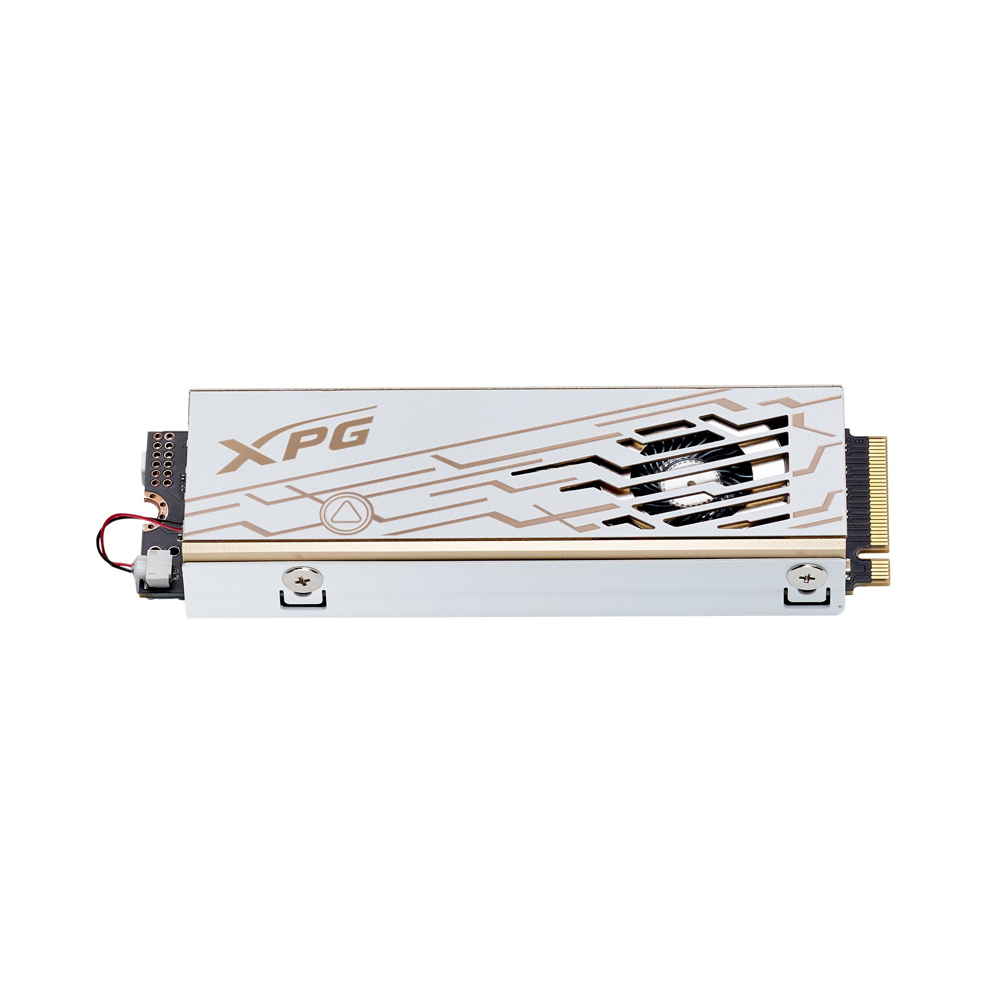 ADATA SSD 2TB XPG MARS 980 PRO  Gen5x4