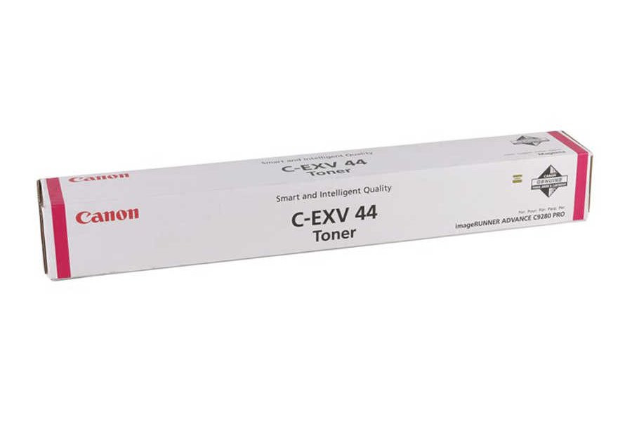 Canon originální  TONER CEXV44 MAGENTA iR-ADV C9280i  54 000 stran A4 (5%)
