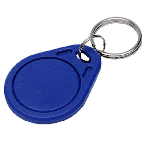 2N EMarine RFID Klíčenka 125kHz