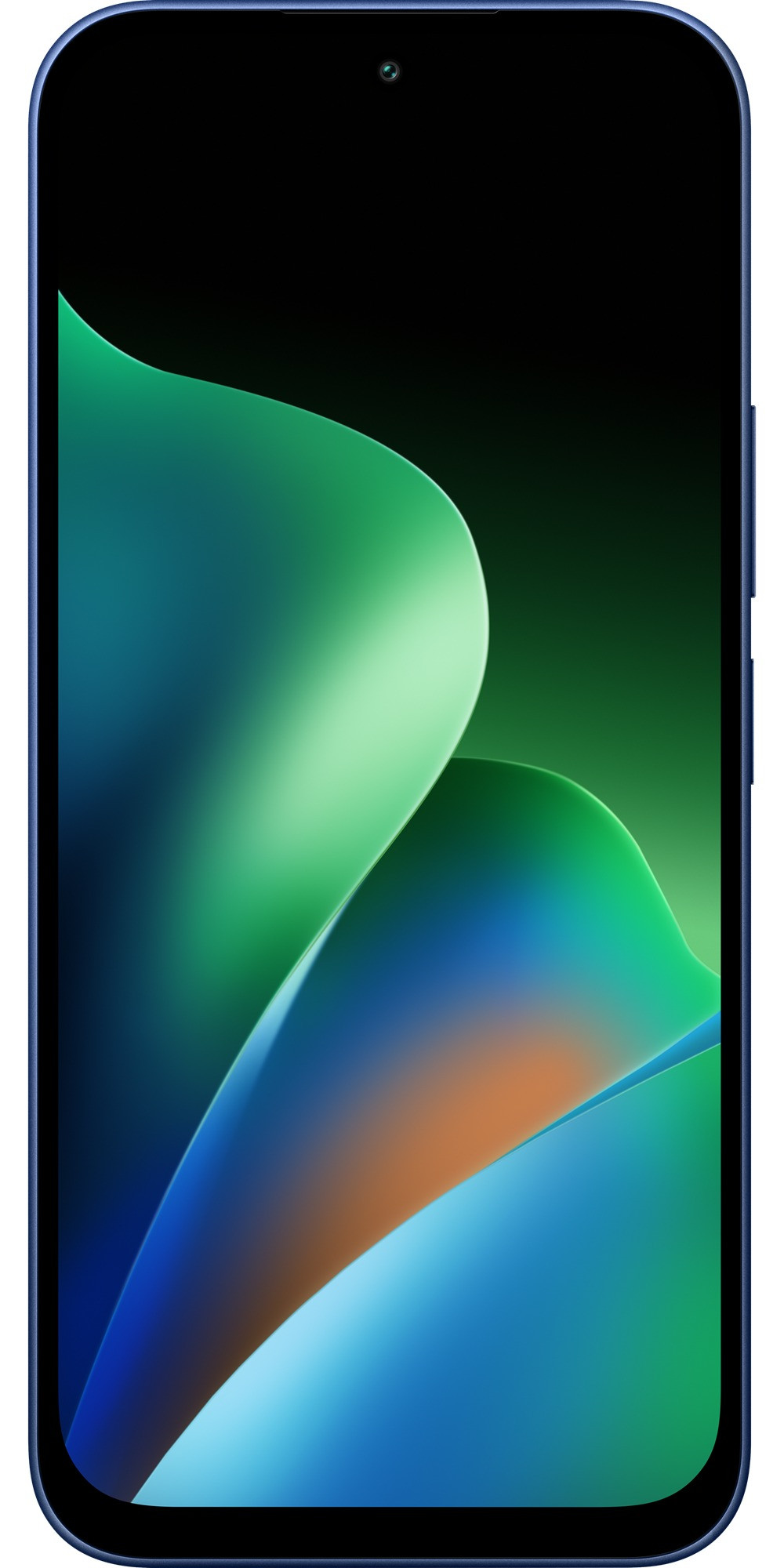 Xiaomi Redmi 17/4GB/128GB/Deep Blue