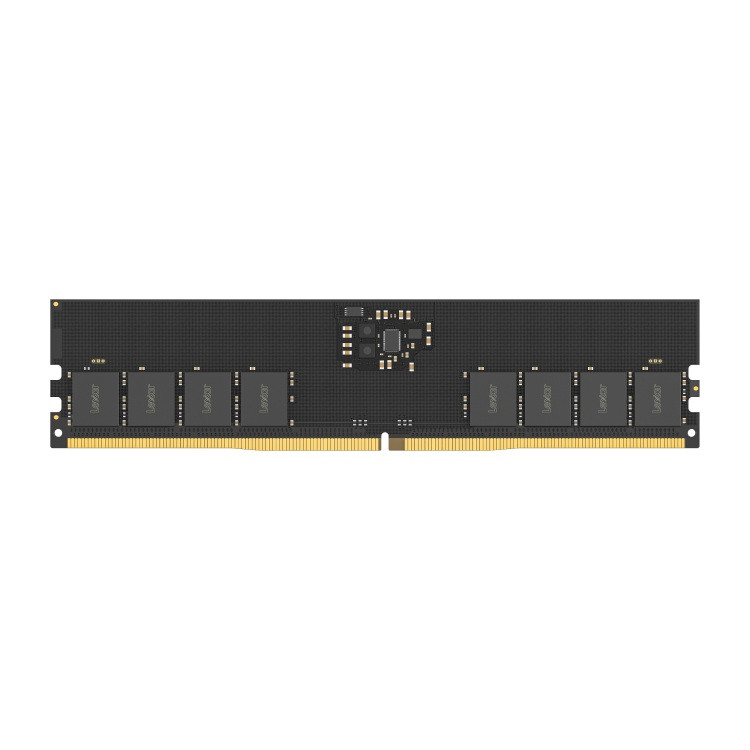 Lexar/DDR5/16GB/4800MHz/CL40/1x16GB
