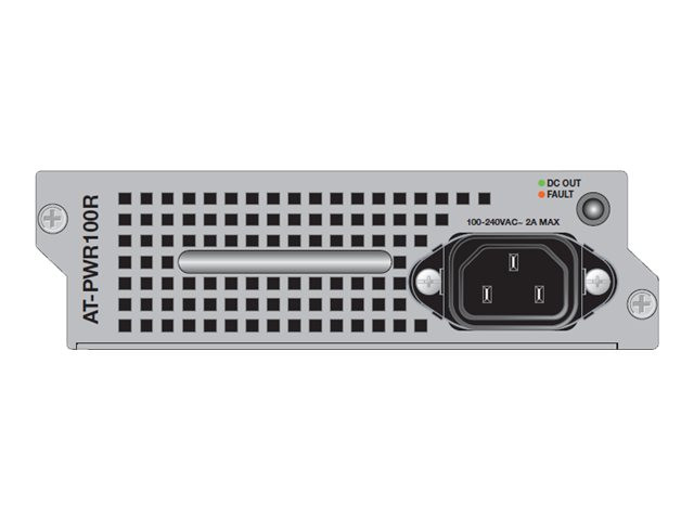 Allied Telesis AT-PWR100R-50