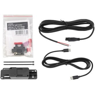 Brodit ModTek Hard-Wired Power Supply