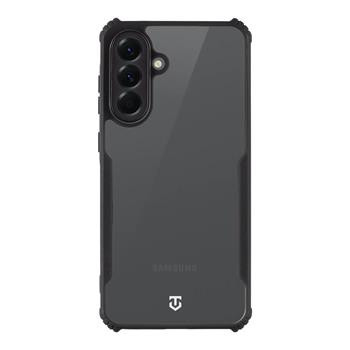 Tactical Quantum Stealth Kryt pro Samsung Galaxy A56 5G Clear/Black