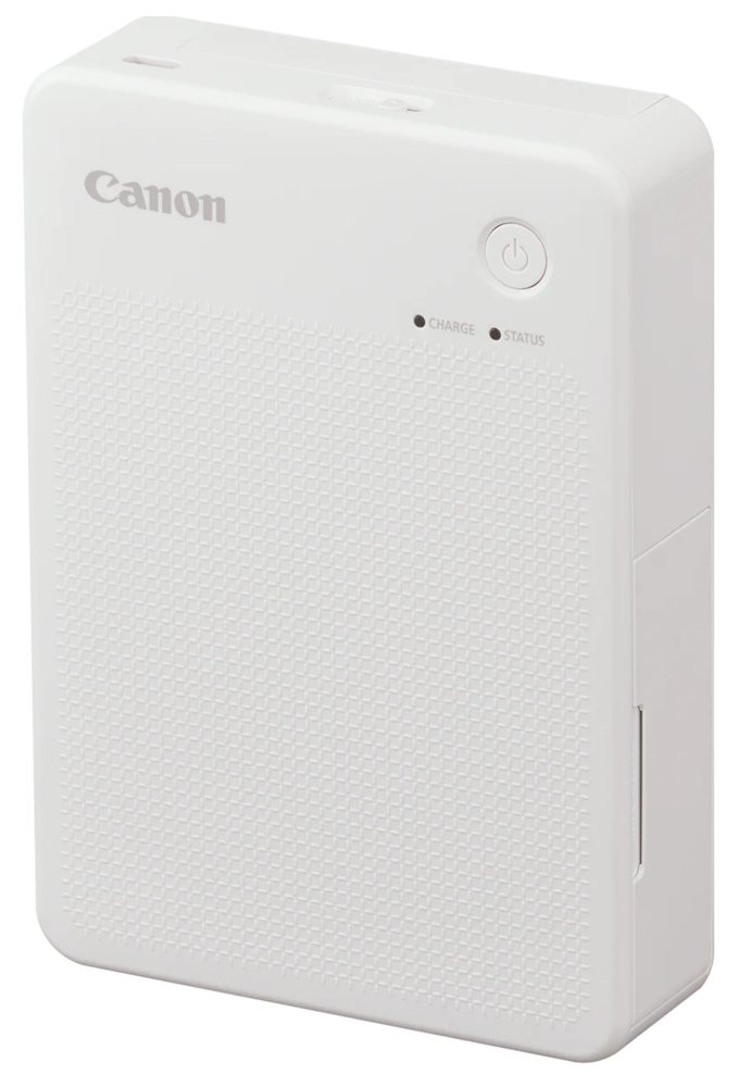 CANON termosublimační tiskárna SELPHY QX20 WH