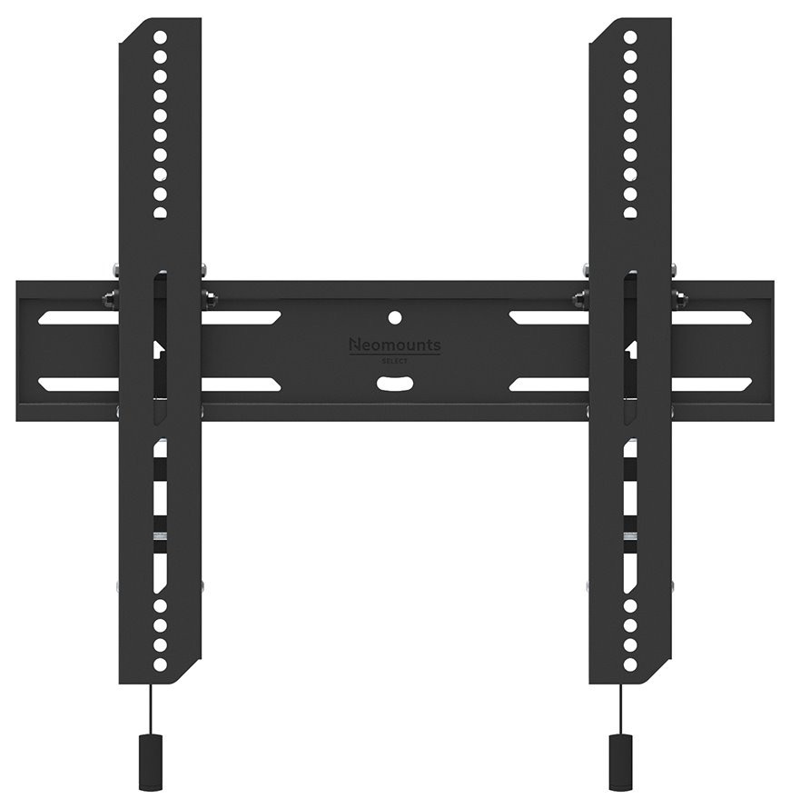 Neomounts Select  WL35S-850BL14 / Screen Wall Mount (tilt, VESA 400x400) / Black