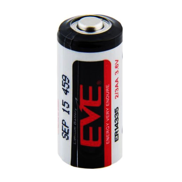 EVE Jednorázová lithiová baterie ER14335