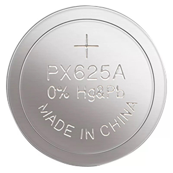 GP Jednorázová alkalická baterie LR9, 1-pack