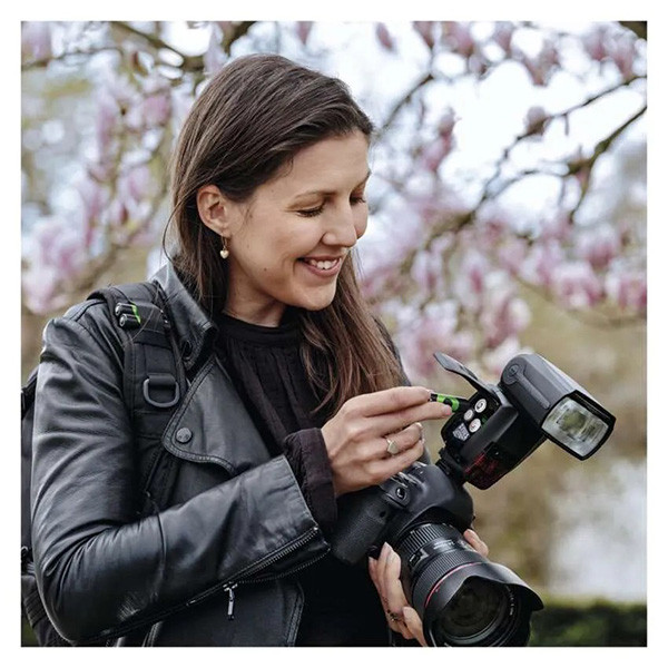 GP Nabíjecí Ni-MH baterie AA, 6-pack