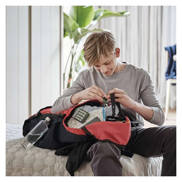 GP Nabíjecí Ni-MH baterie AA, 2-pack