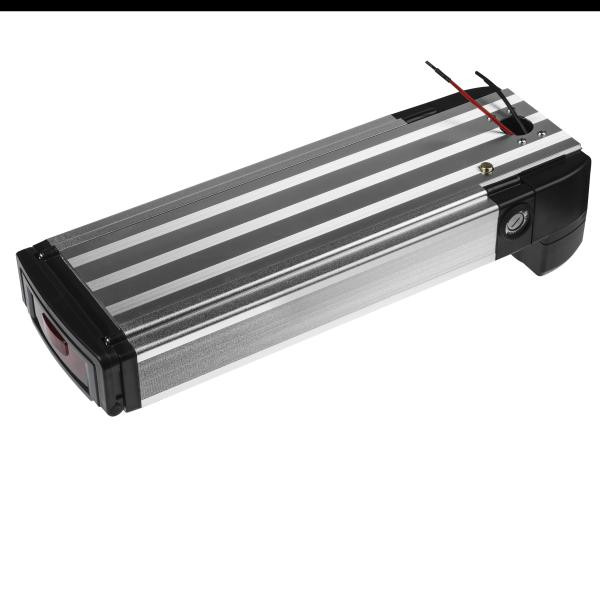 baterie Green Cell Rear Rack 36V 12Ah 432Wh pro E-Bike Pedelec