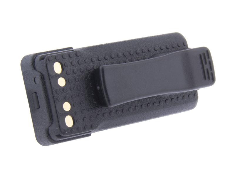 Motorola DP4400, DP2400, DP4800, XPR3000 Li-Ion 7,4V 2200mAh