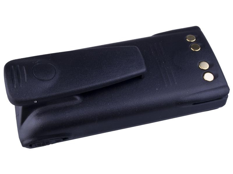 Avacom baterie pro Motorola GP320/340/360, HT750/1250, Ni-MH, 7.5V, 2000mAh, 15Wh, neoriginální