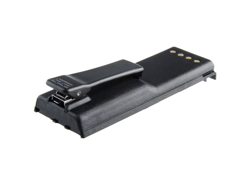 Motorola Radius P110 Ni-MH 7,5V 1500mAh s klipem