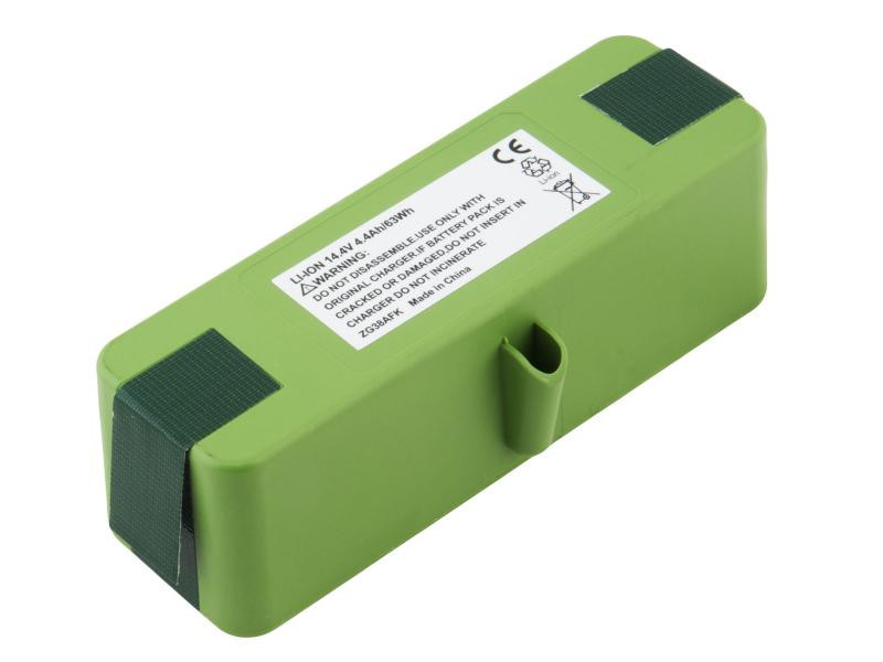 Avacom baterie pro iRobot Roomba 505, 630, 700 14.4V, 4400mAh, 63Wh, neoriginální