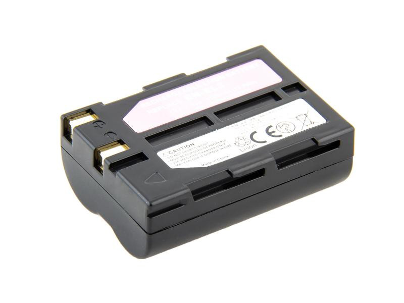 Nikon EN-EL3A Li-Ion 7.4V 1700mAh 13Wh