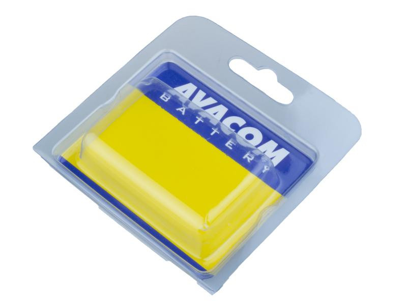 Samsung BP-1030, BP-1130 Li-Ion 7.4V 850mAh 6.3Wh