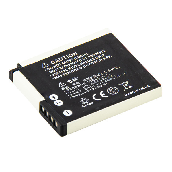 Avacom baterie pro Panasonic DMW-BCK7, Li-Ion, 3.6V, 700mAh, 2.6Wh, DIPA-CK7-533N2